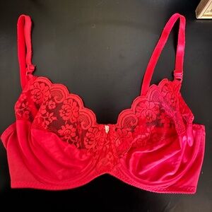 36D CHANTILLY Maidenform Vintage 80’s